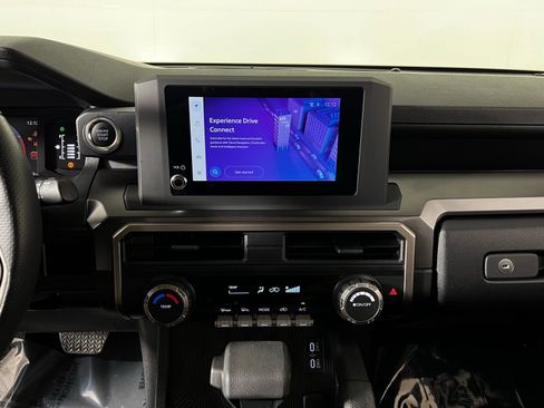 Certified 2025 Toyota 4Runner SR5 image 16