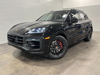 New 2026 Porsche Cayenne GTS AWD/4WD video 1