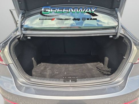 Used 2018 Hyundai Elantra SEL FWD image 6