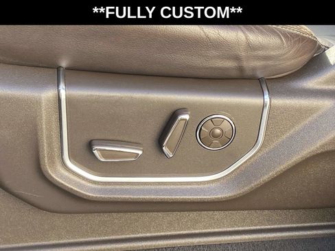 Used 2019 Ford F250 Limited AWD/4WD image 17