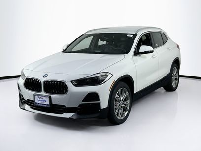 Used 2022 BMW X2 xDrive28i w/ Premium Package