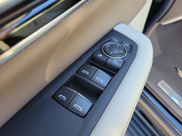 New 2027 GMC Yukon Denali w/ Denali Reserve Package AWD/4WD image 19