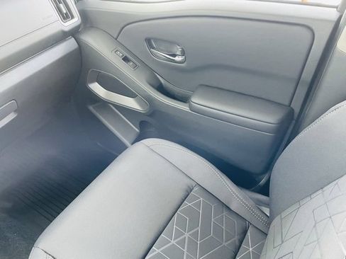 New 2026 Nissan Frontier SV w/ Tow Package image 14