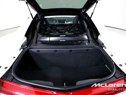 Used 2018 Acura NSX image 17