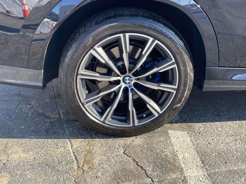 Used 2022 BMW X6 xDrive40i w/ Executive Package AWD/4WD image 7