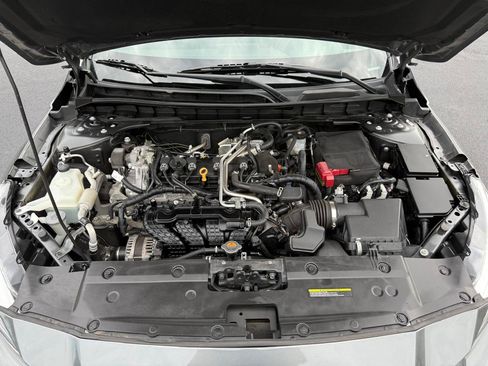 Used 2021 Nissan Altima 2.5 SR FWD image 21