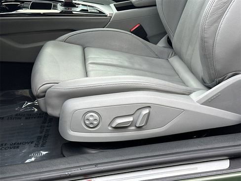 Used 2022 Audi A5 2.0T Premium Plus w/ Premium Plus image 13