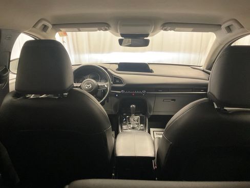Used 2024 MAZDA CX-30 AWD 2.5 S w/ Select Sport Pkg image 9