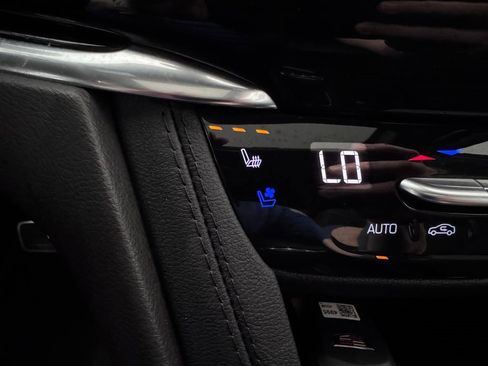 Certified 2024 Cadillac XT6 Sport AWD/4WD image 20