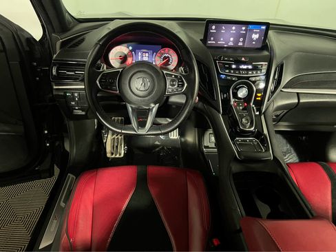 Certified 2024 Acura RDX A-Spec AWD/4WD image 13