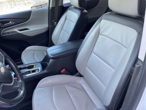 Used 2020 Chevrolet Equinox Premier w/ LPO, Floor Liner Package image 12