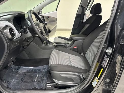 Used 2019 Hyundai Kona SE AWD/4WD image 9