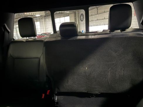 Certified 2023 Ford F150 Lariat w/ Equipment Group 502A High image 15