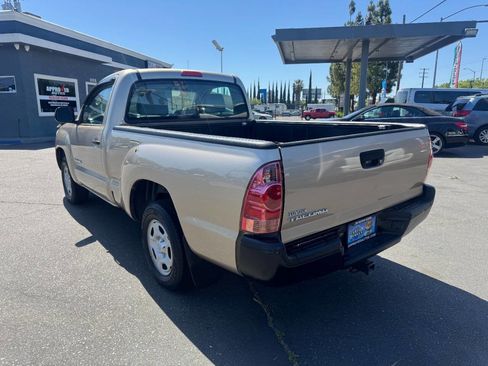 Used 2006 Toyota Tacoma 2WD Regular Cab image 5