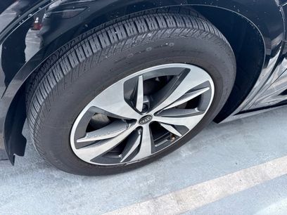 Used 2024 Audi Q8 e-tron Premium