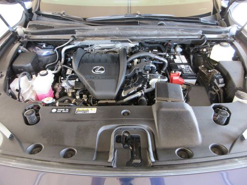 Used 2024 Lexus RX 350 AWD w/ Convenience Package image 50