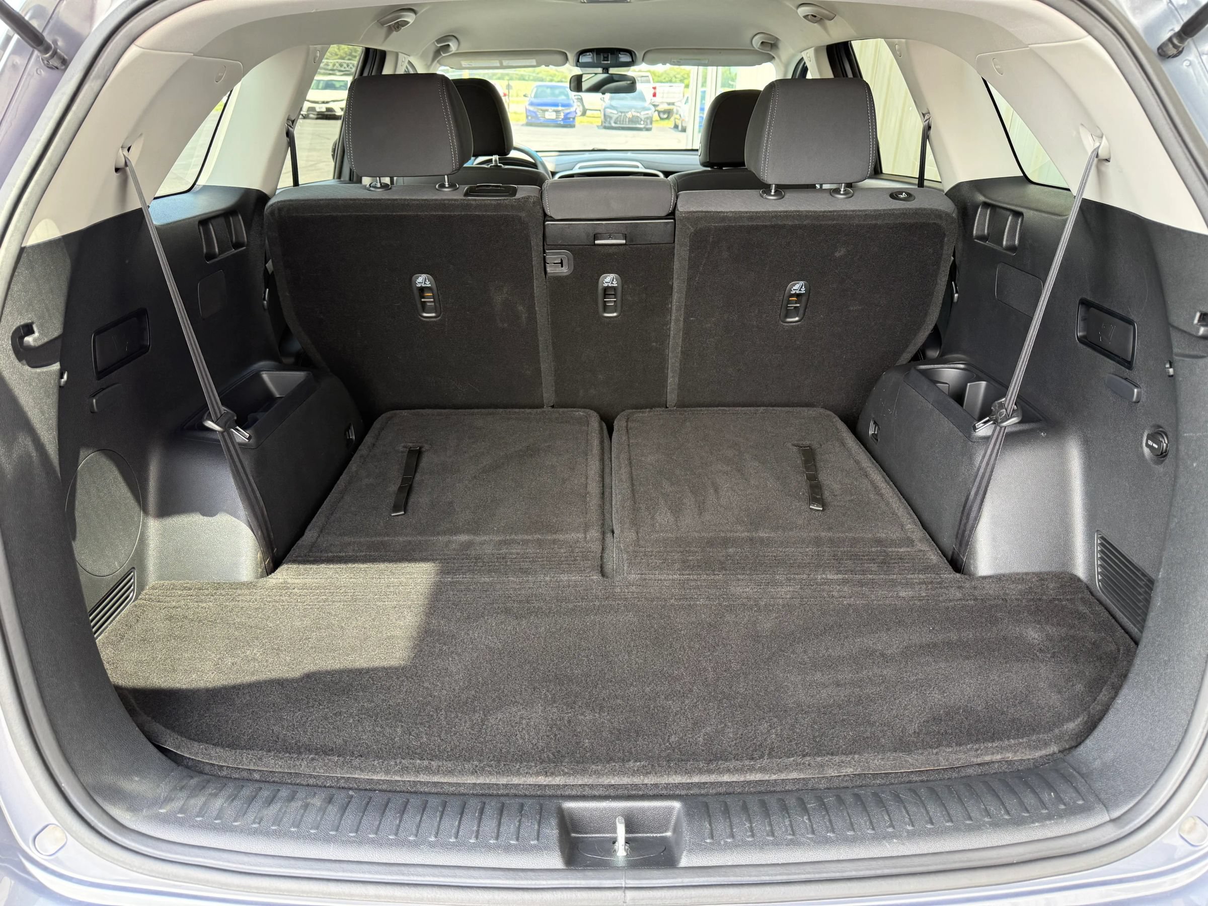 Used 2020 Kia Sorento LX AWD/4WD image 7