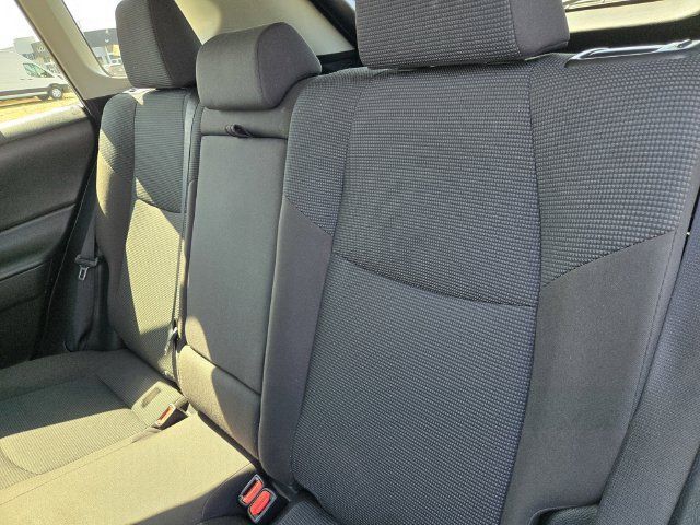 Used 2022 Toyota RAV4 LE w/ Carpet Mat Package (TMS) FWD image 10