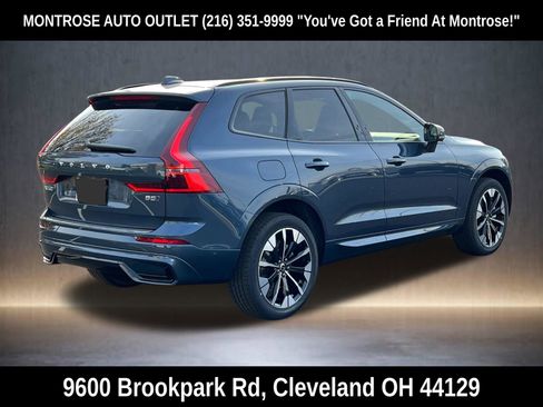 New 2026 Volvo XC60 B5 Plus w/ Protection Package Premier image 5