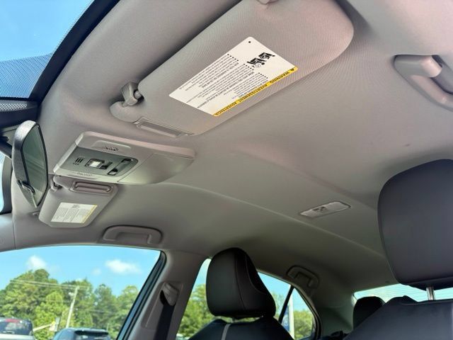 Used 2022 Toyota Camry SE FWD image 20