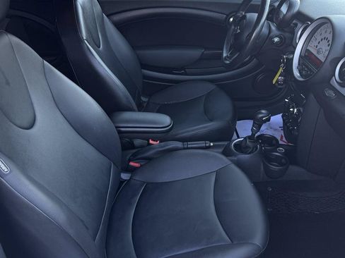 Used 2014 MINI Cooper Clubman FWD image 33