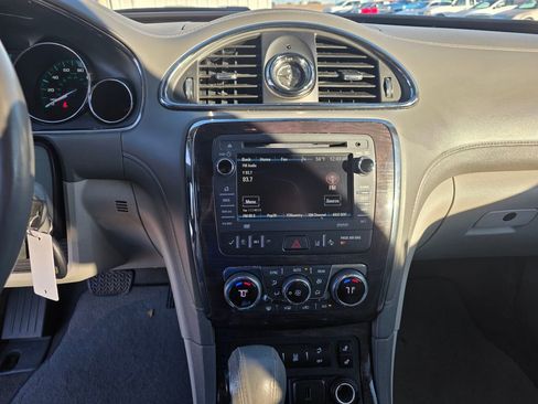 Used 2017 Buick Enclave Leather w/ Enclave Sport Touring Edition image 17