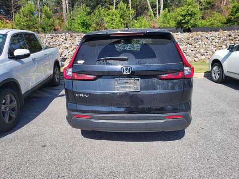 Used 2024 Honda CR-V EX image 5