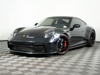 Certified 2023 Porsche 911 GT3 w/ Chrono Package