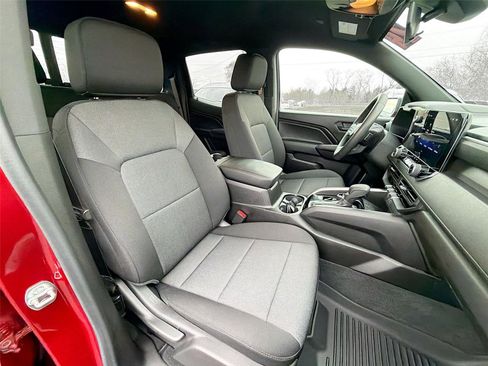 Used 2024 Chevrolet Colorado Trail Boss w/ Advanced Trailering Package image 27