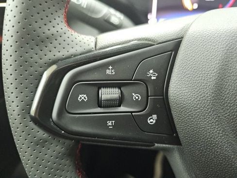 New 2026 Chevrolet TrailBlazer RS image 11