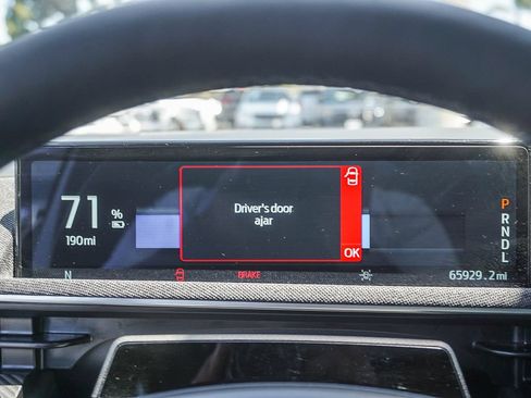 Used 2021 Ford Mustang Mach-E Premium AWD/4WD image 22