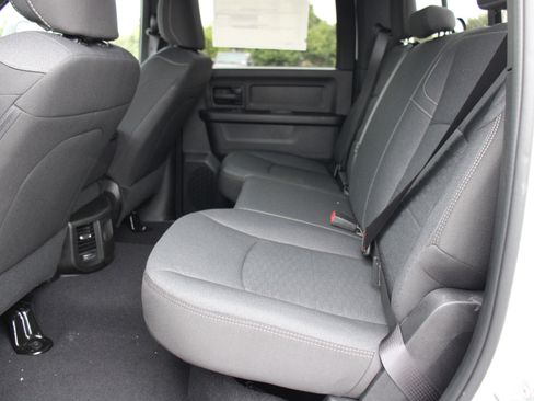 New 2026 RAM 2500 Tradesman image 23