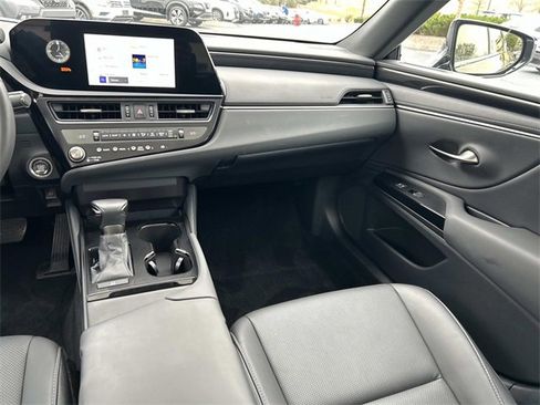 Used 2023 Lexus ES 350 350 image 16