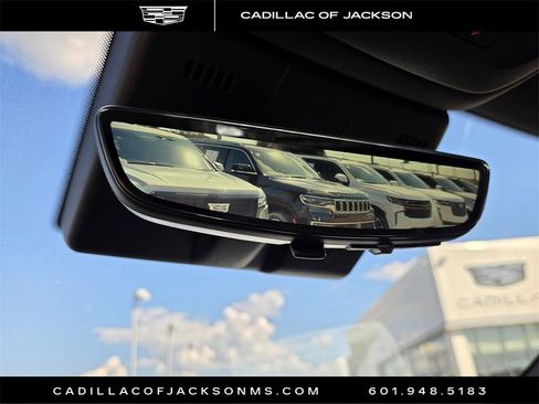 New 2026 Cadillac CT5 Sport image 10