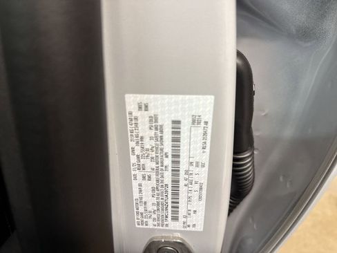 New 2026 Ford Escape ST-Line Select w/ Tech Pack #1 image 27