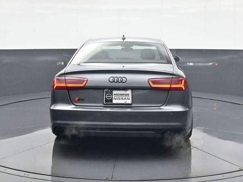 Used 2017 Audi S6 Prestige w/ Prestige Package AWD/4WD image 6