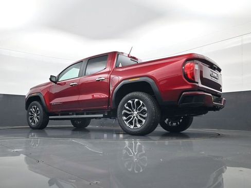 New 2026 GMC Canyon Denali AWD/4WD image 27