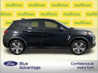 Used 2022 Mitsubishi Outlander Sport SE video 2