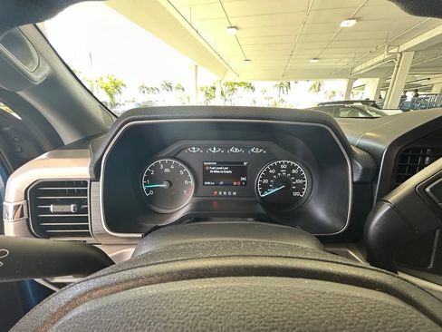 Used 2021 Ford F150 XL w/ Equipment Group 101A High RWD image 37