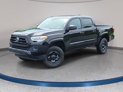 Used 2023 Toyota Tacoma SR