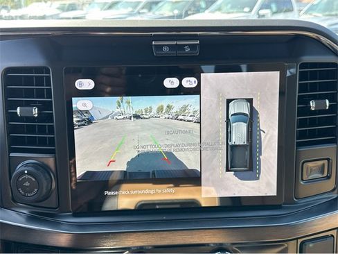 New 2025 Ford F350 Lariat w/ Lariat Ultimate Package image 10