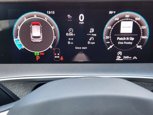 New 2026 Volkswagen Tiguan S image 14