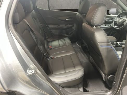 Used 2024 Buick Envista Sport Touring w/ Convenience I Package image 20