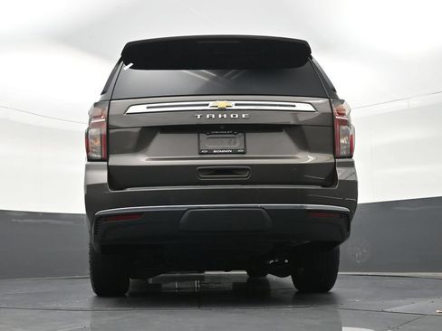 Used 2021 Chevrolet Tahoe LS RWD image 27