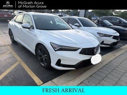 Used 2024 Acura Integra A-Spec