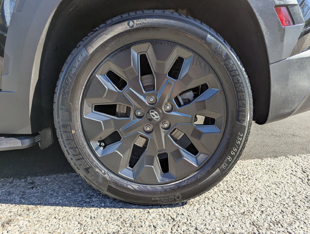 Used 2024 Hyundai Tucson XRT AWD/4WD image 49