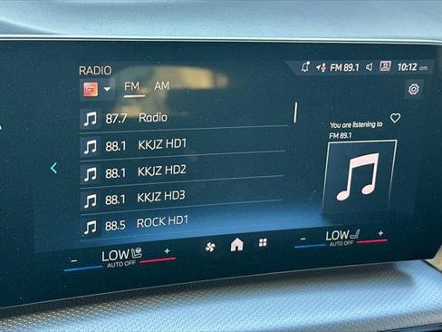 New 2026 BMW X1 xDrive28i w/ M Sport Package AWD/4WD image 17