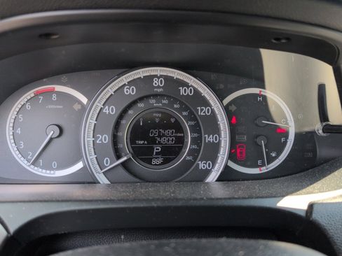 Used 2015 Honda Accord LX image 3