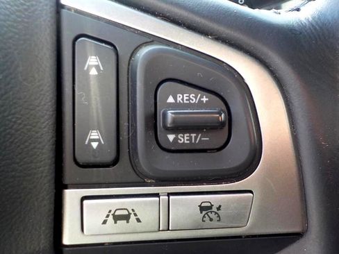 Used 2016 Subaru Outback 2.5i Premium image 14