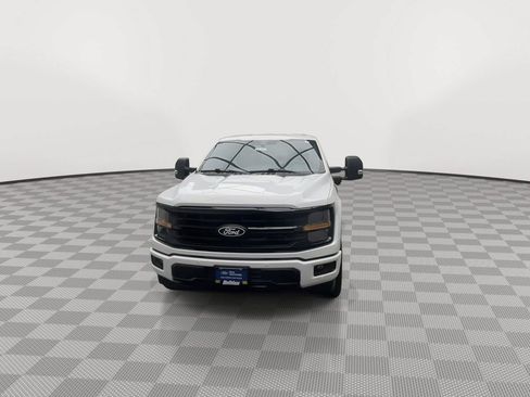 Used 2024 Ford F150 XLT w/ Equipment Group 302A MID AWD/4WD image 38